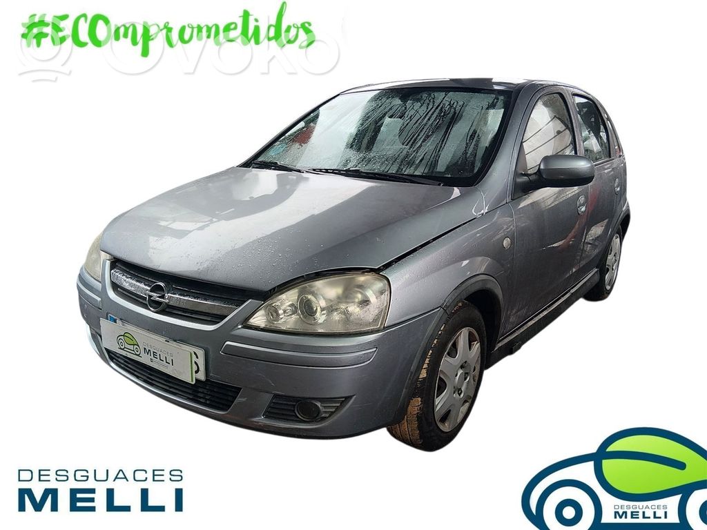 Corsa C Corsa  90400234