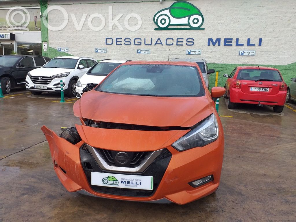 Micra K14 Micra  285385FA1A