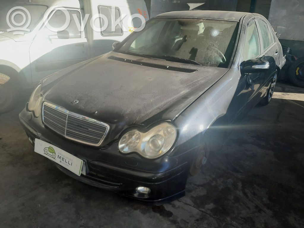 C W203 C-class, AMG (W202, W203, W204, W205, W206)  R6460141802