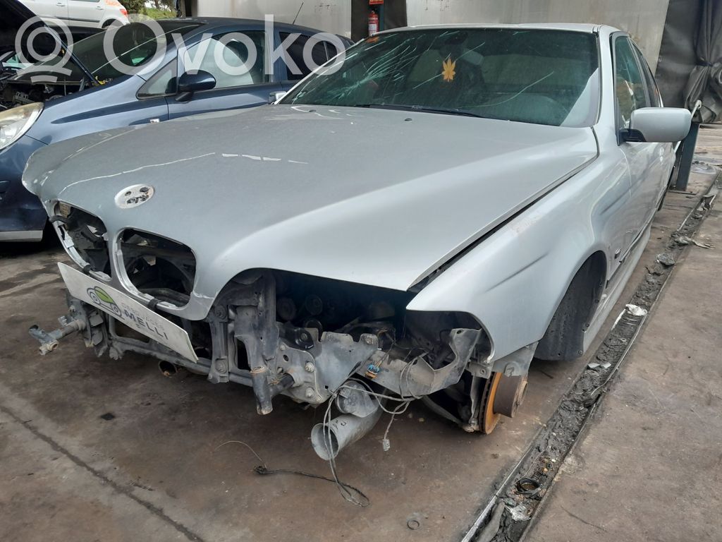 5 E39 Series 5  51228125672