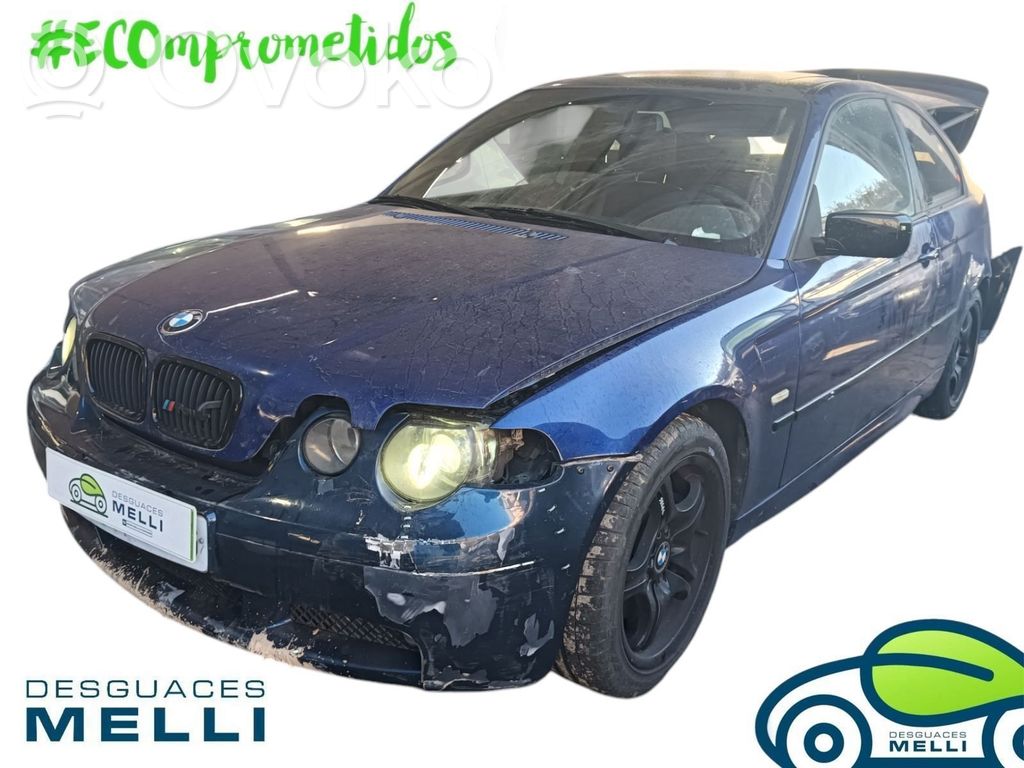 3 E46 Series 3  63218364921