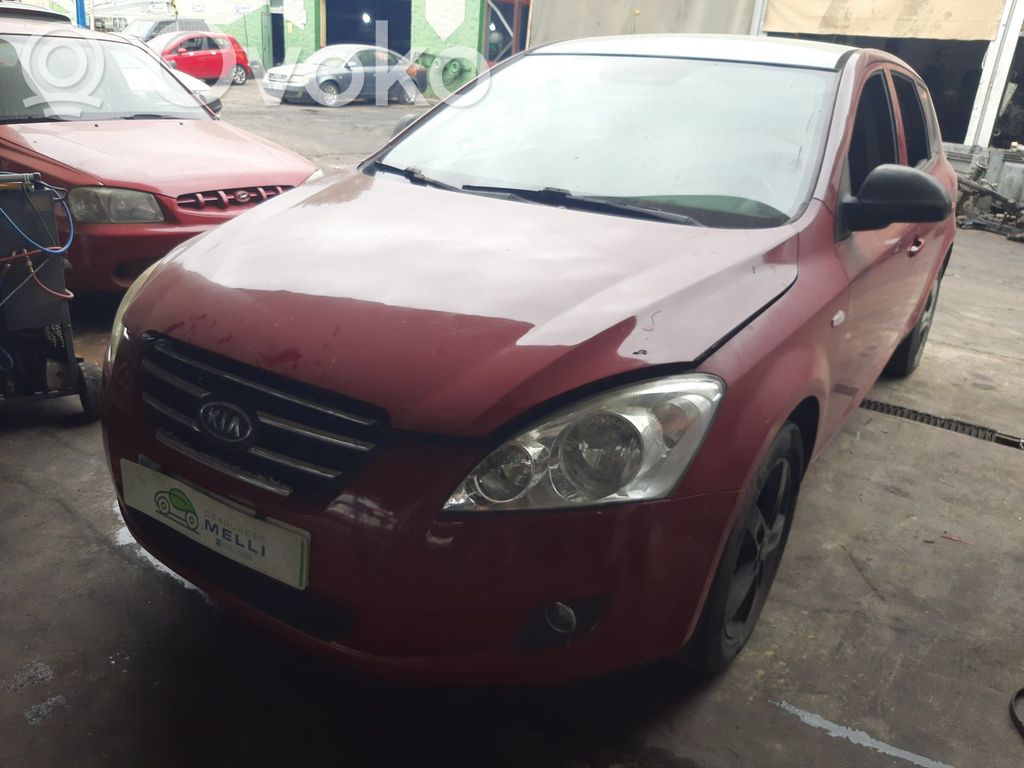 Ceed Ceed, Ceed SW, Pro Ceed  934201H200