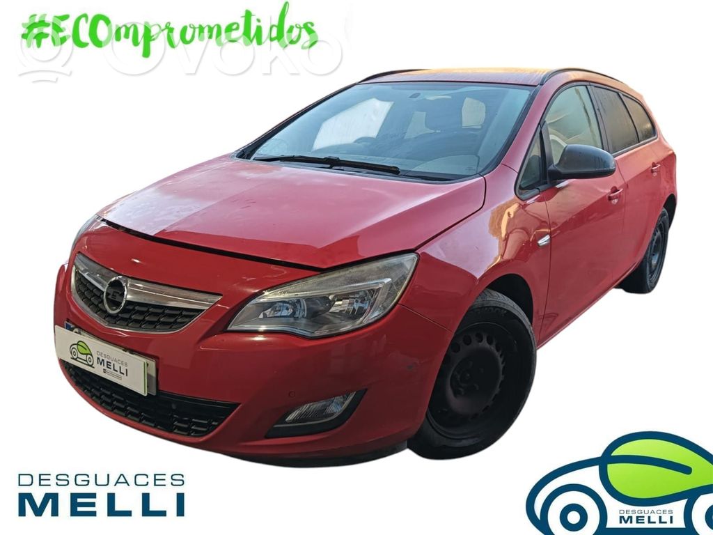 Astra J Astra  13319482
