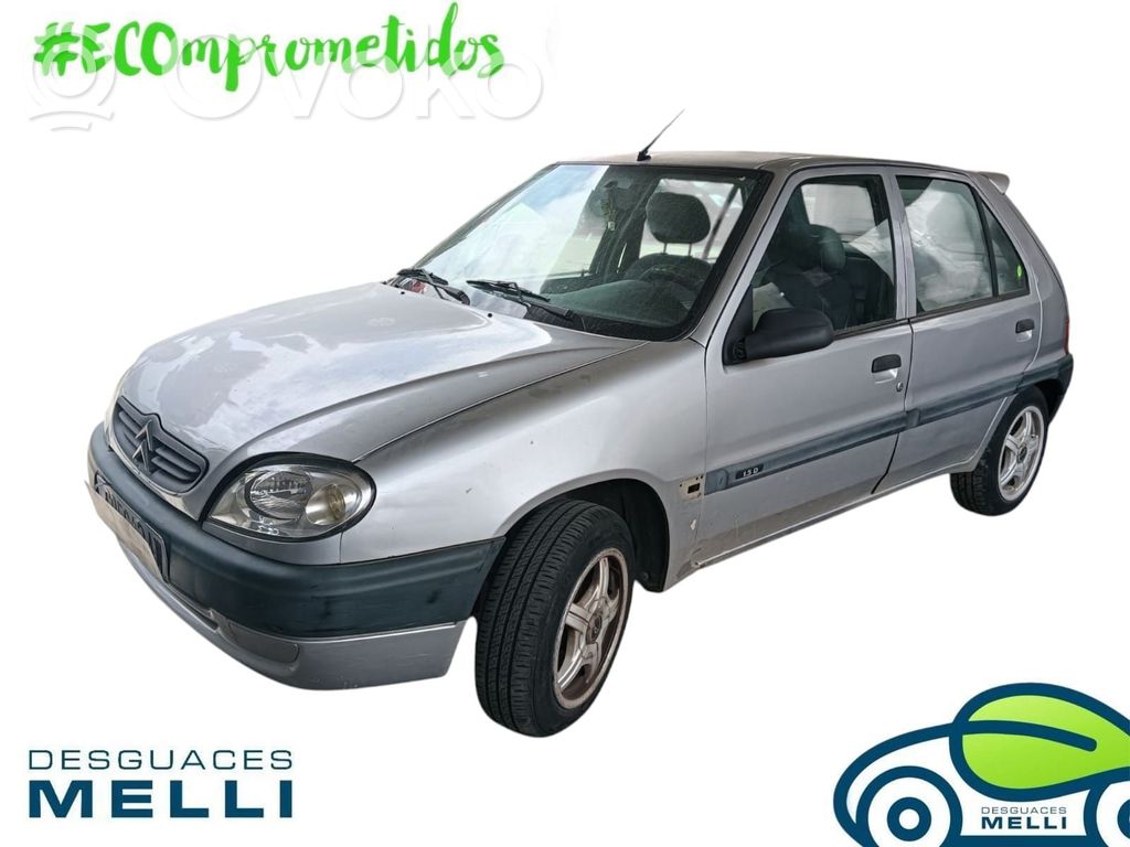 Saxo Saxo  9636331780