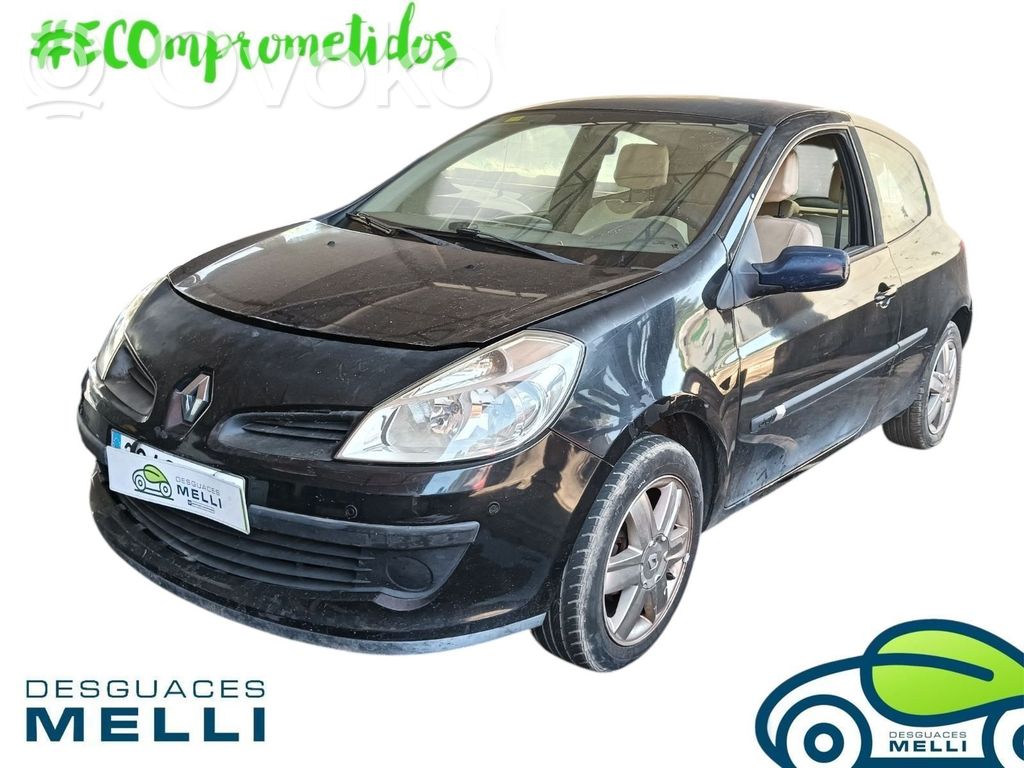 Clio III Clio  8200049876