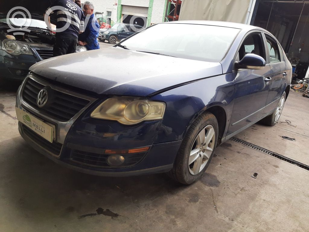 PASSAT B6 Passat  03L130277
