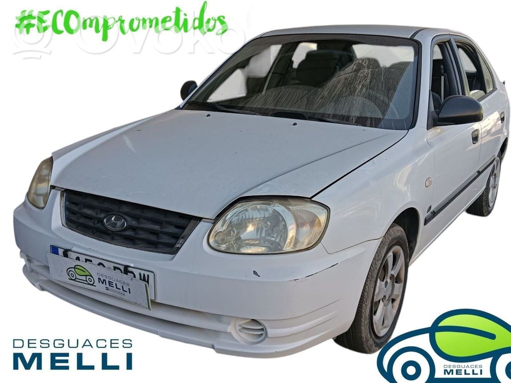 Accent Accent  9851025100