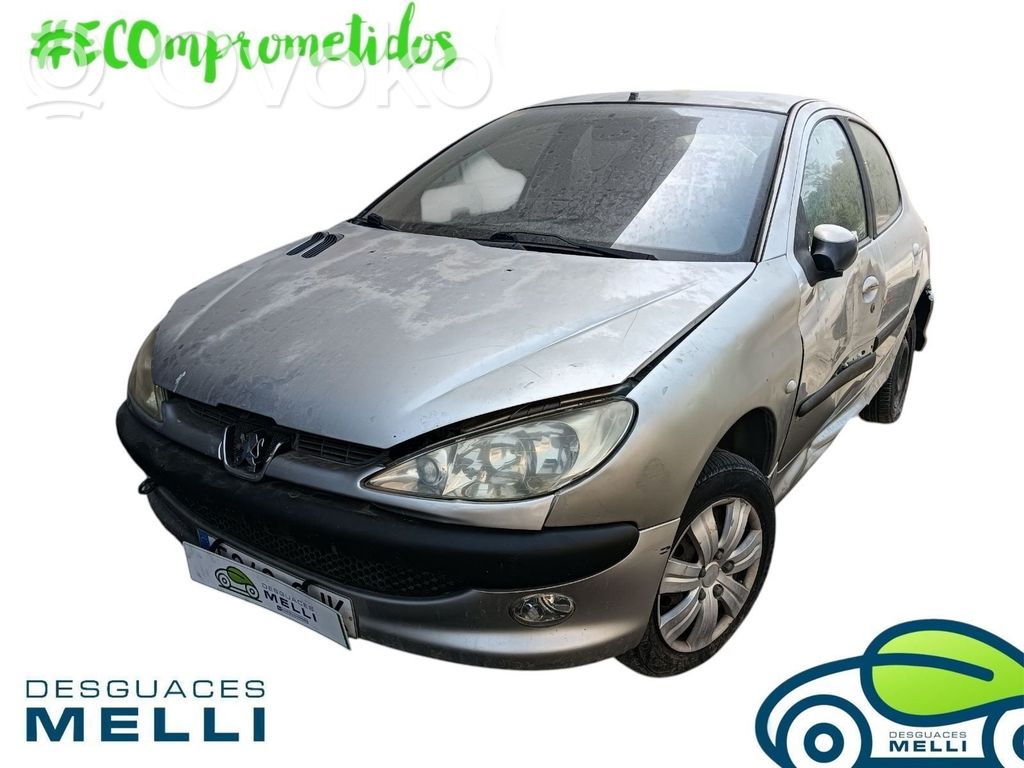 206 206, 206+  9643213777