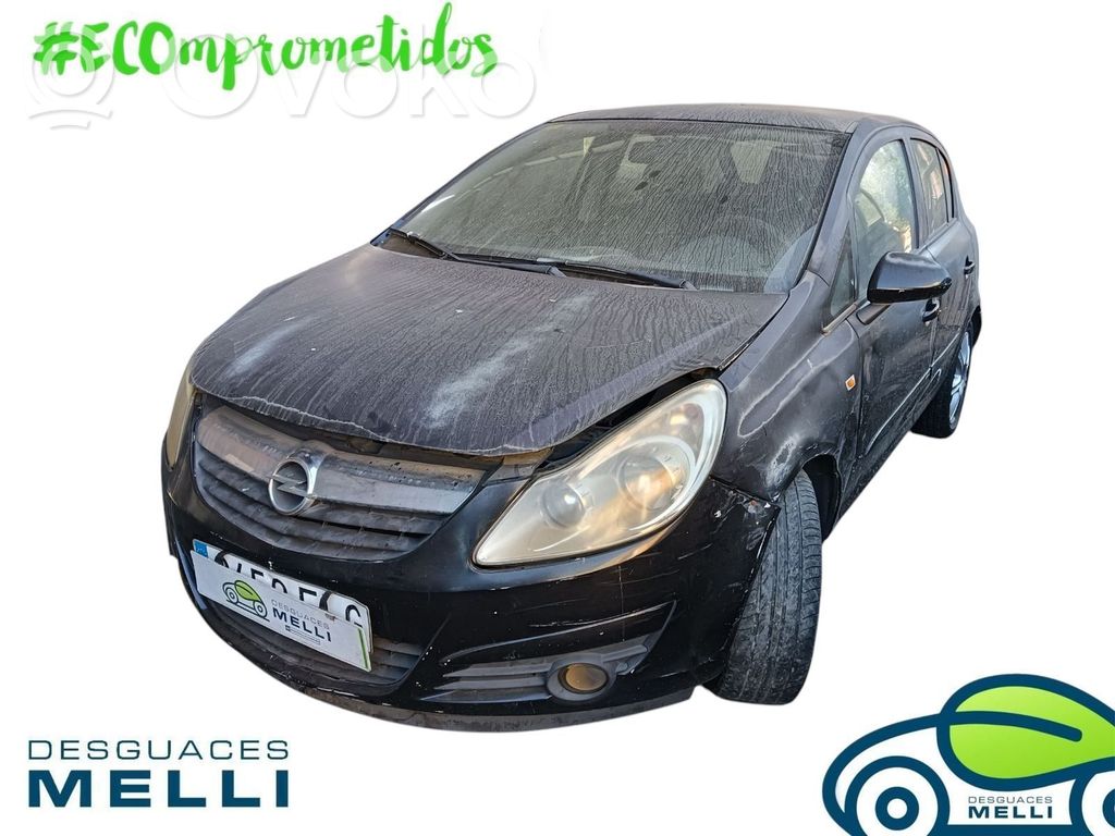 Corsa D Corsa  13187526