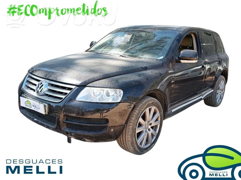Touareg I Touareg  4E0905852D
