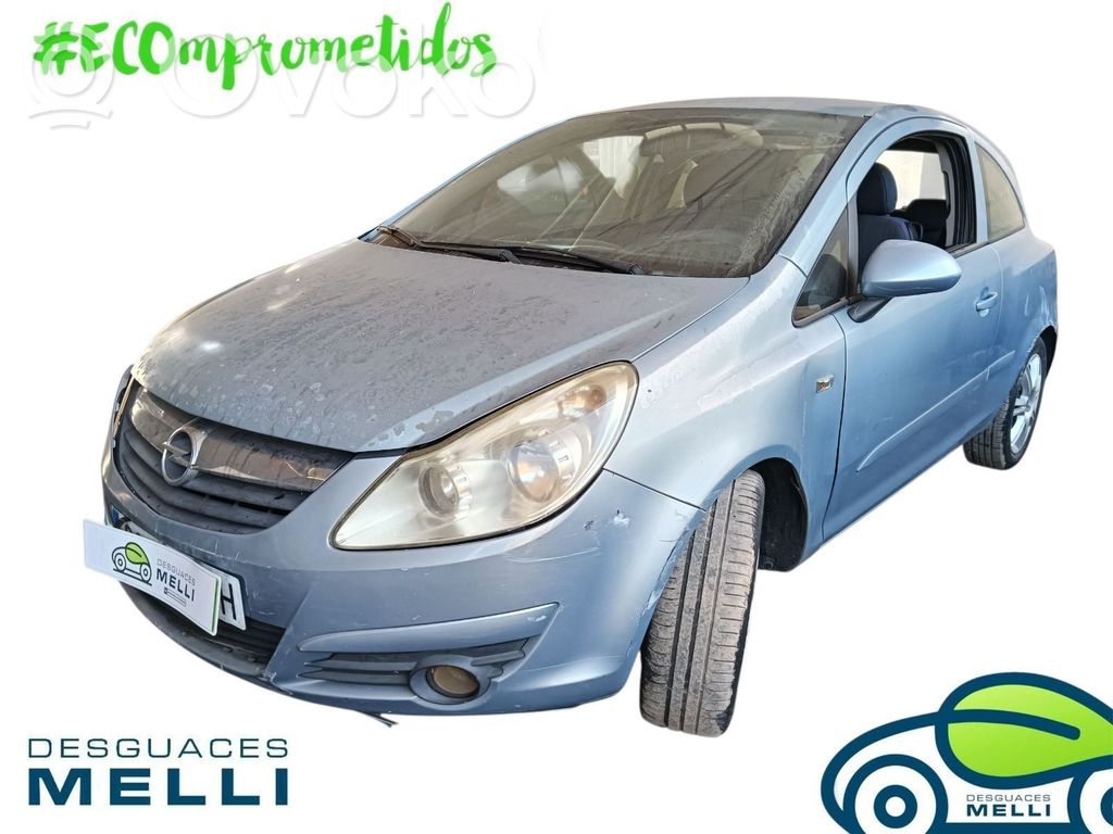 Corsa D Corsa  55703083