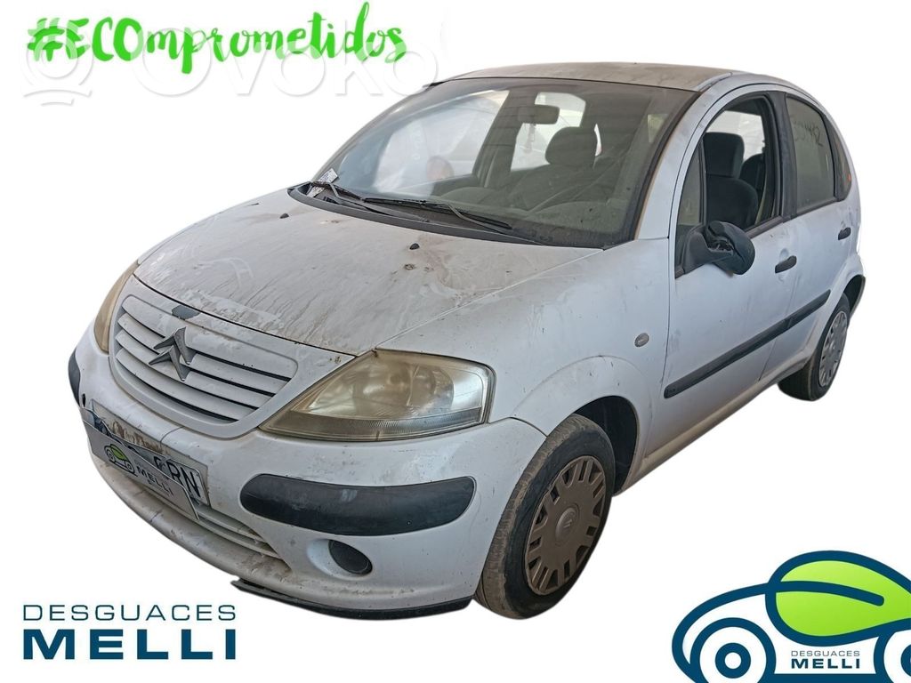 C3 Pluriel C3, Pluriel, Picasso  16121658BJ