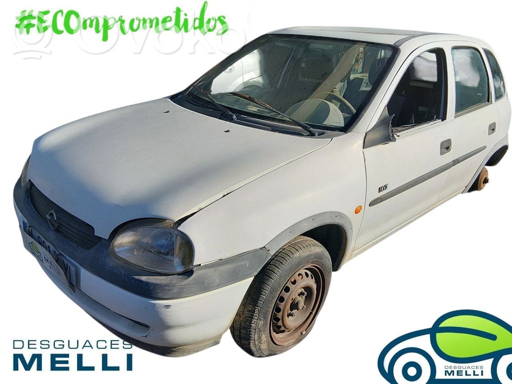 Corsa B Corsa  90400197