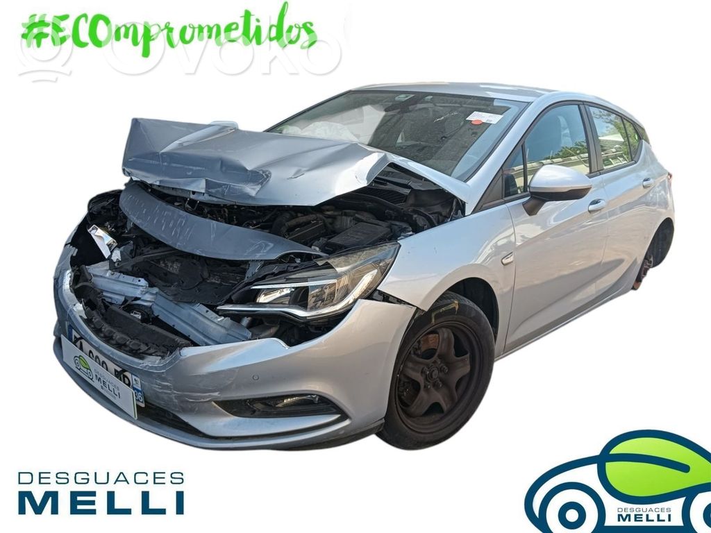 Astra K Astra  13493472