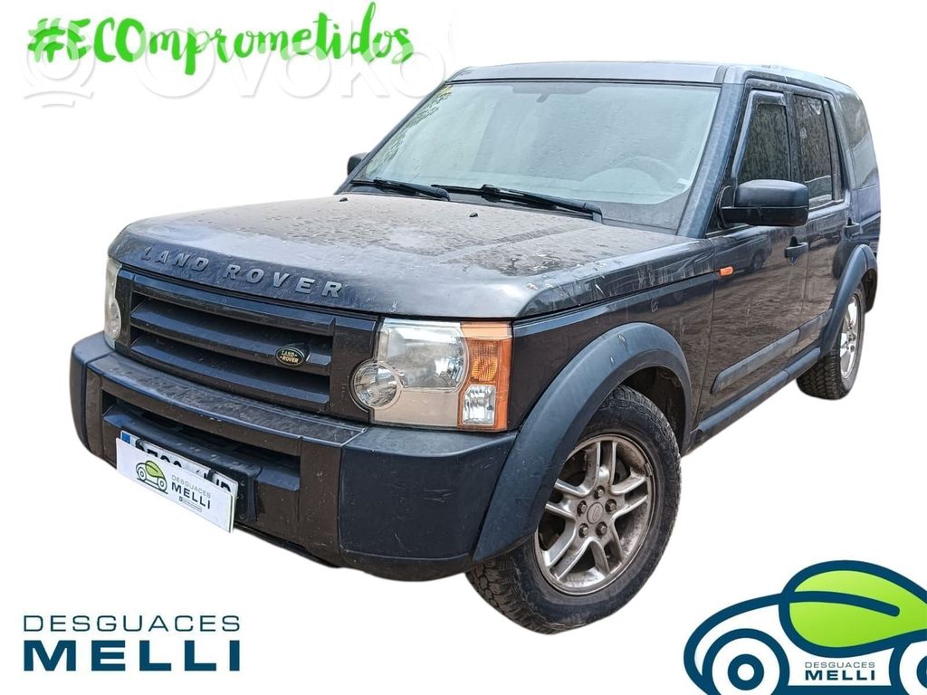Discovery 3 - LR3 Discovery  YUD501200PVJ