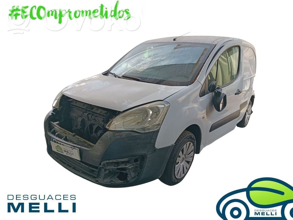 Berlingo Berlingo  9681634777