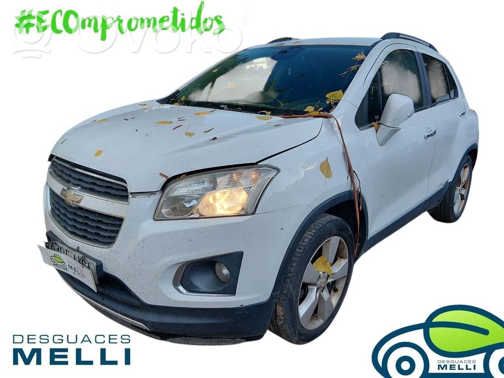 Trax Trax  13579662