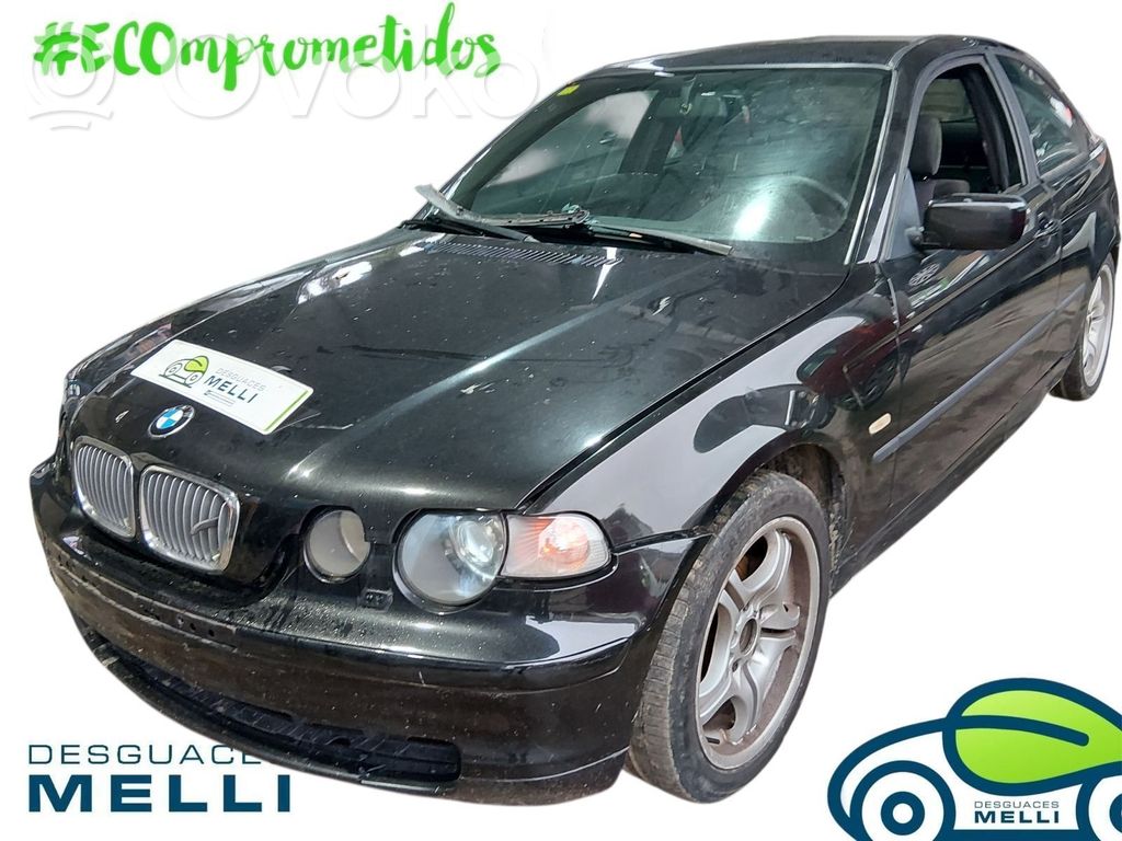 3 E46 Series 3  12317788223