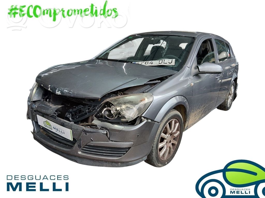 Astra H Astra  13127275