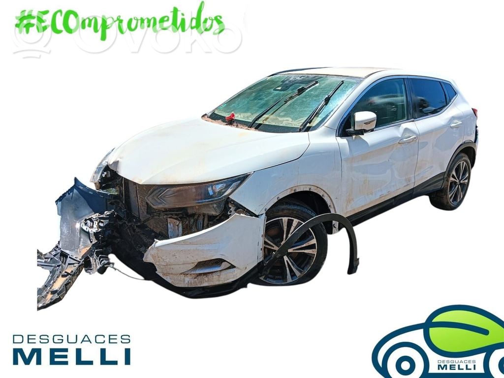 Qashqai Qashqai, Qashqai+2  8061121133