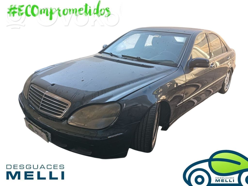 S W220 S-class, AMG (W126, W140, W220, W221, W222)  A2204610001