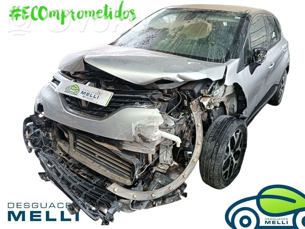 Captur Captur  265557849R