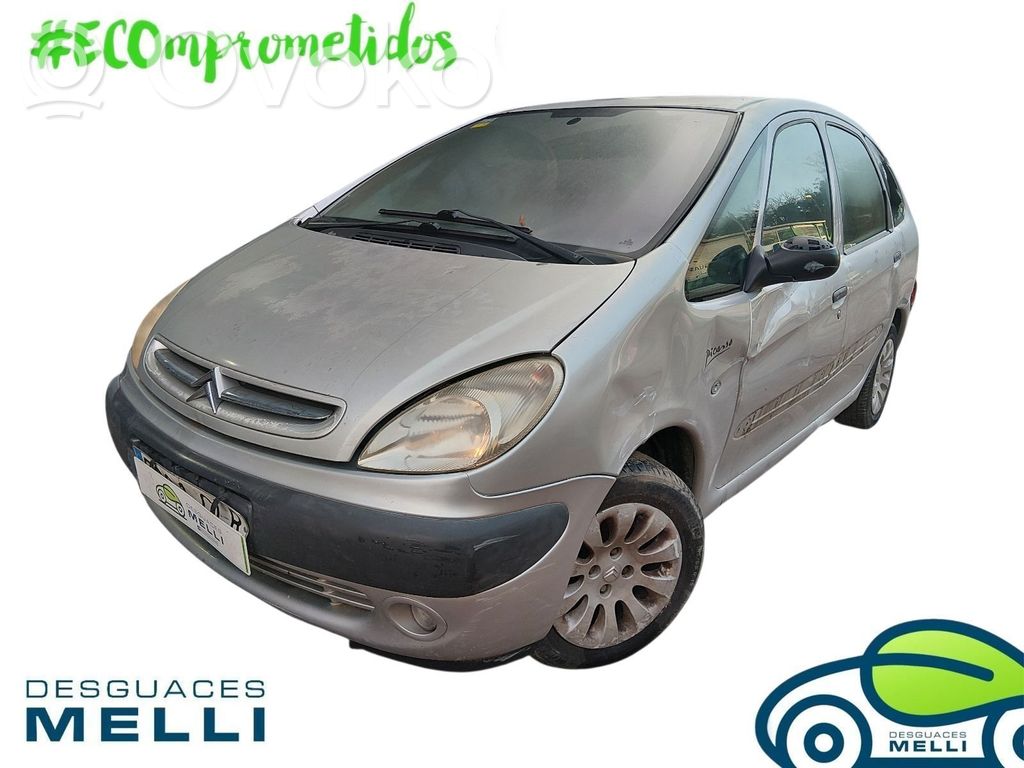 Xsara Picasso Xsara, Xsara Picasso  9647693180