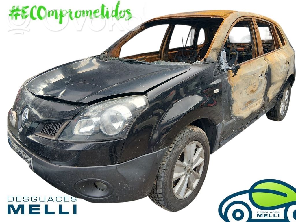 Koleos II Koleos  47660JY70B