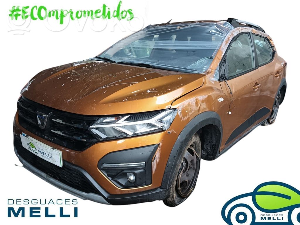Sandero Sandero, Sandero Stepway  821016131R