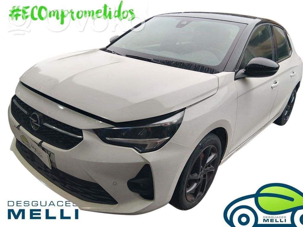 Corsa F Corsa  9837706080
