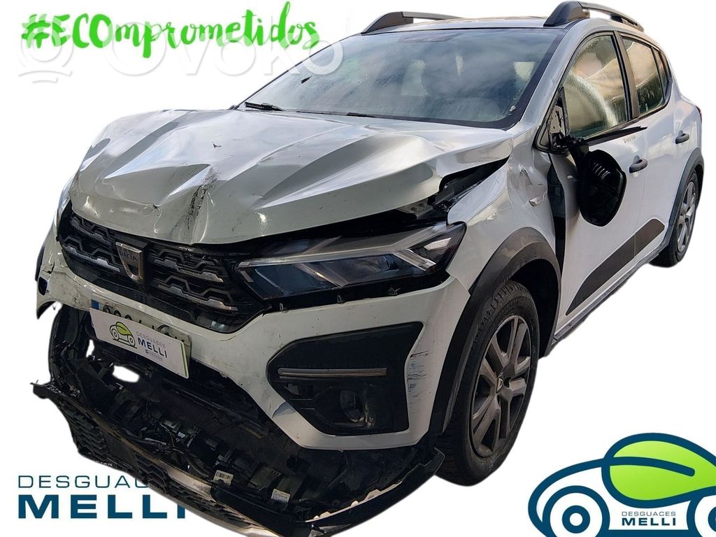 Sandero Sandero, Sandero Stepway  284B64435R