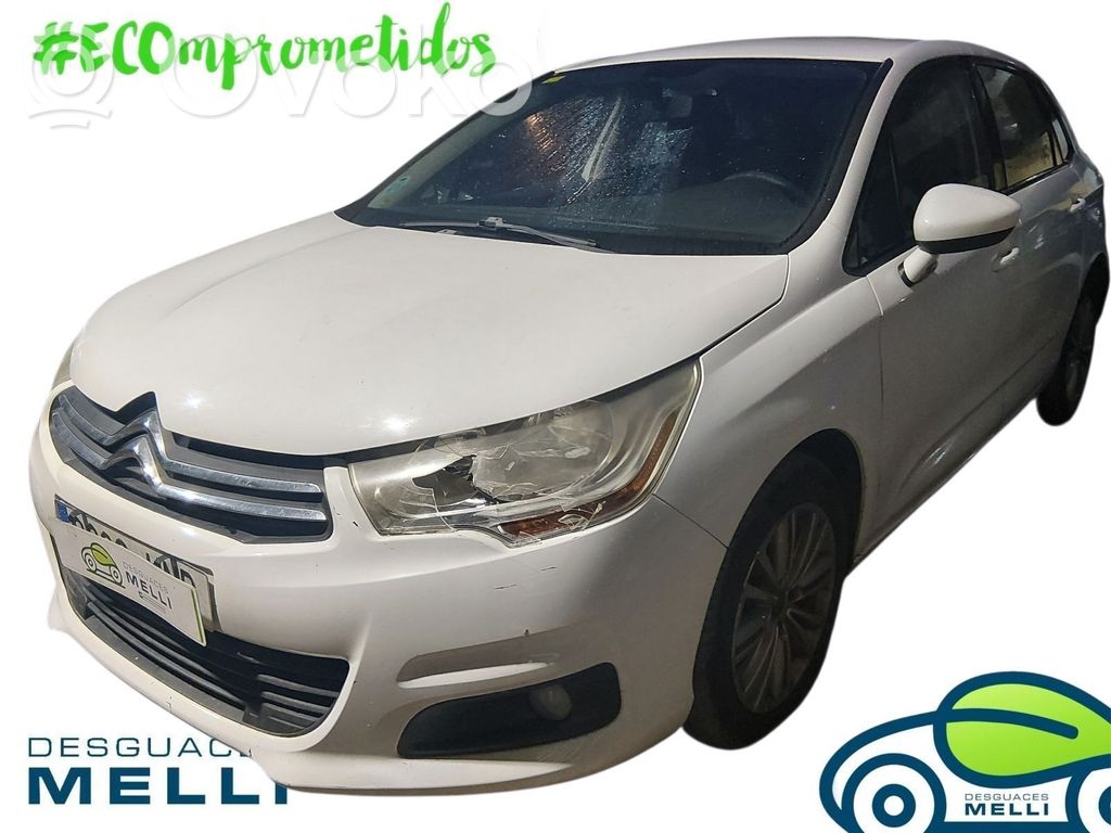 C4 I C4 Picasso, Grand Picasso, Aircross, Cactus  9801189780
