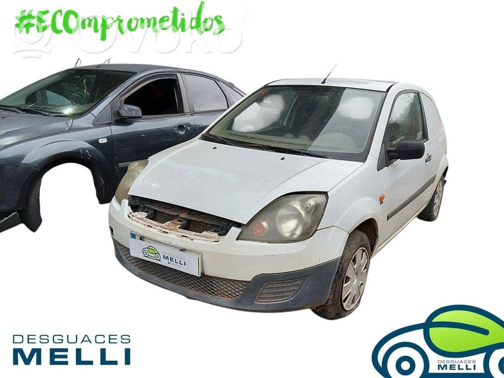 Fiesta Fiesta  3S6TAC