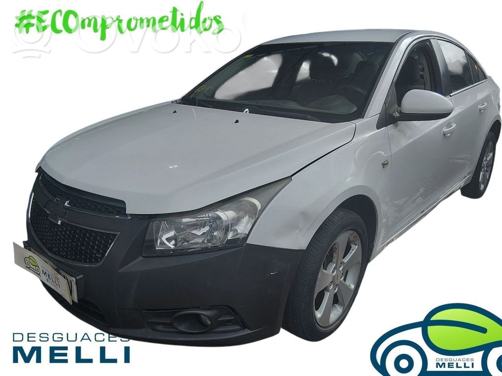 Cruze Cruze  95987758