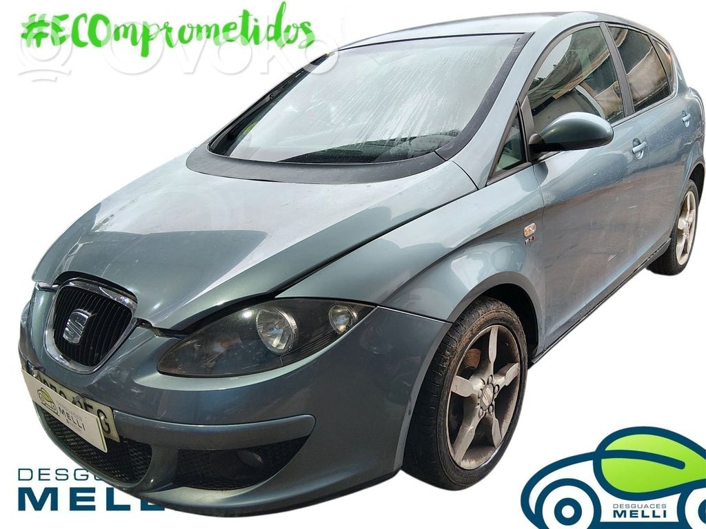 Toledo III (5P) Toledo  5P0837885A