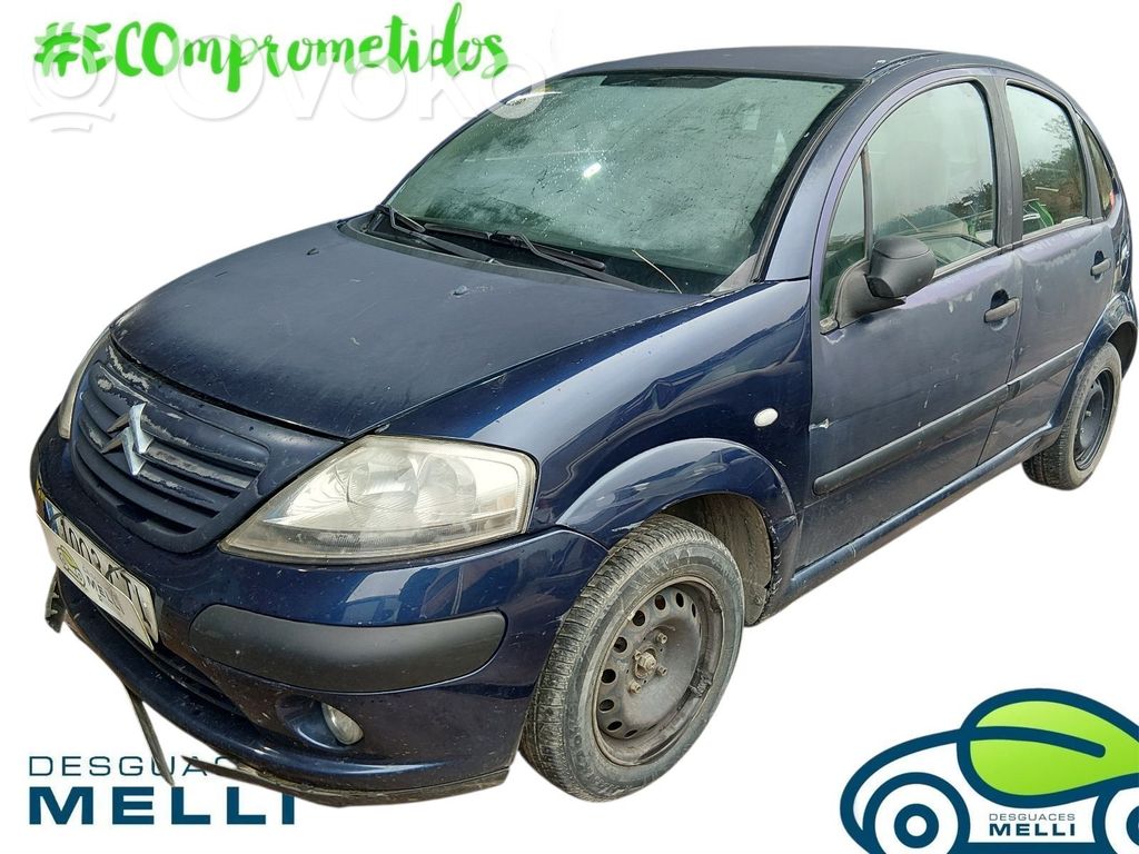 C3 Pluriel C3, Pluriel, Picasso  9653342880