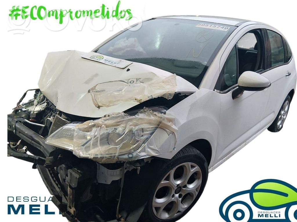 C3 C3, Pluriel, Picasso  96842235ZD
