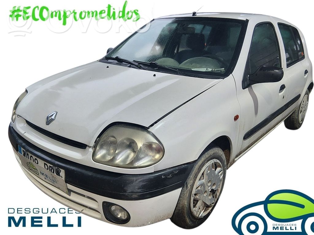 Clio II Clio  7701047553