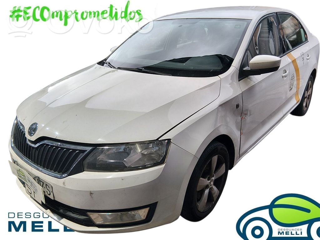 Rapid (NH) Rapid  5JB857264