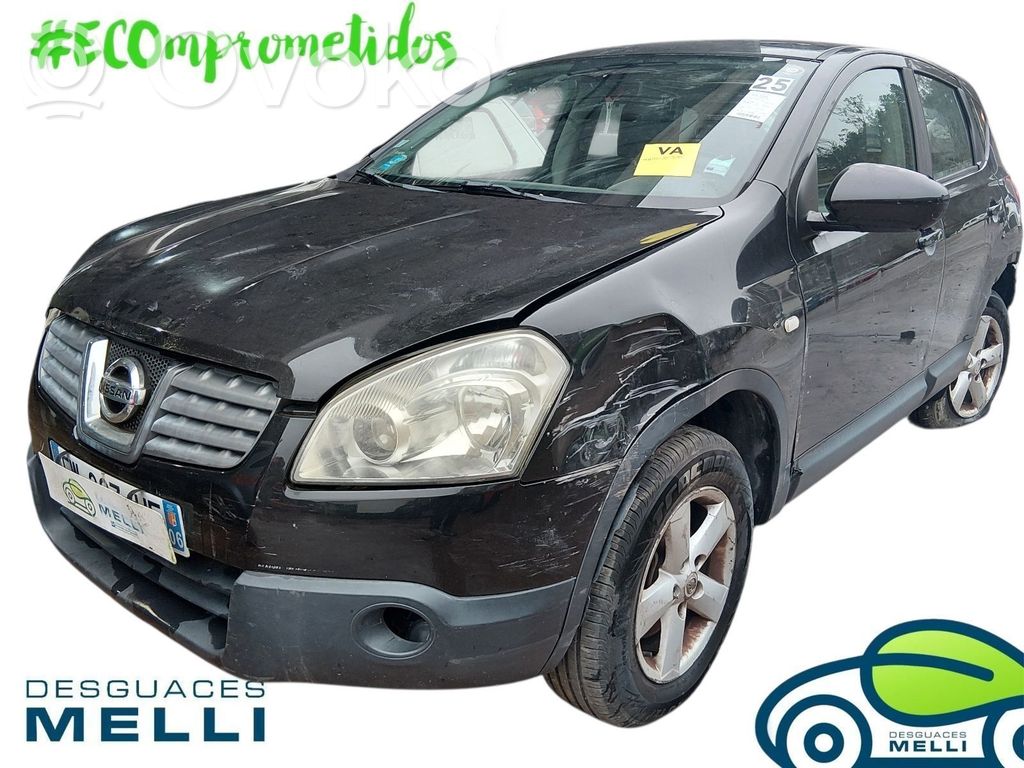 Qashqai Qashqai, Qashqai+2  8200728292A
