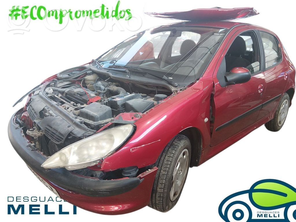 206+ 206, 206+  9641551180