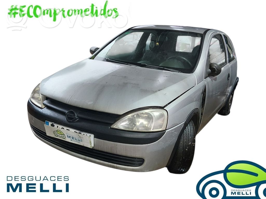 Corsa C Corsa  09114329