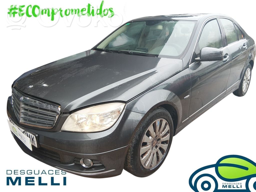 C W204 C-class, AMG (W202, W203, W204, W205, W206)  A2048707358