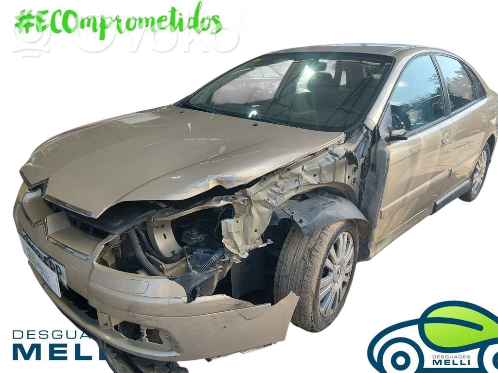 C5 C5, C5 Aircross  89032697