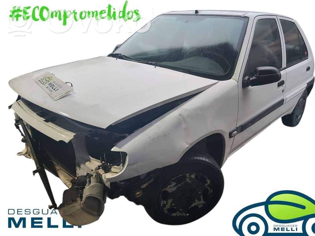 Saxo Saxo  96049597ZL