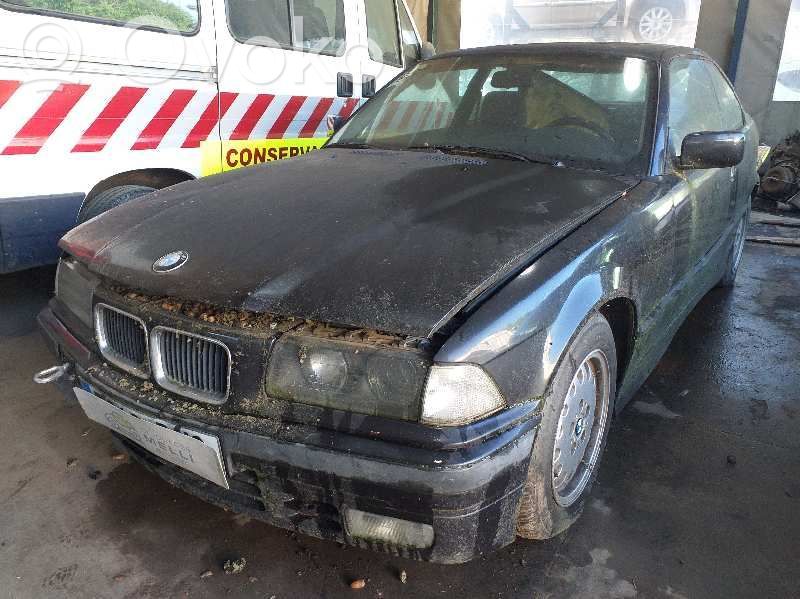 3 E36 Series 3  62138357653