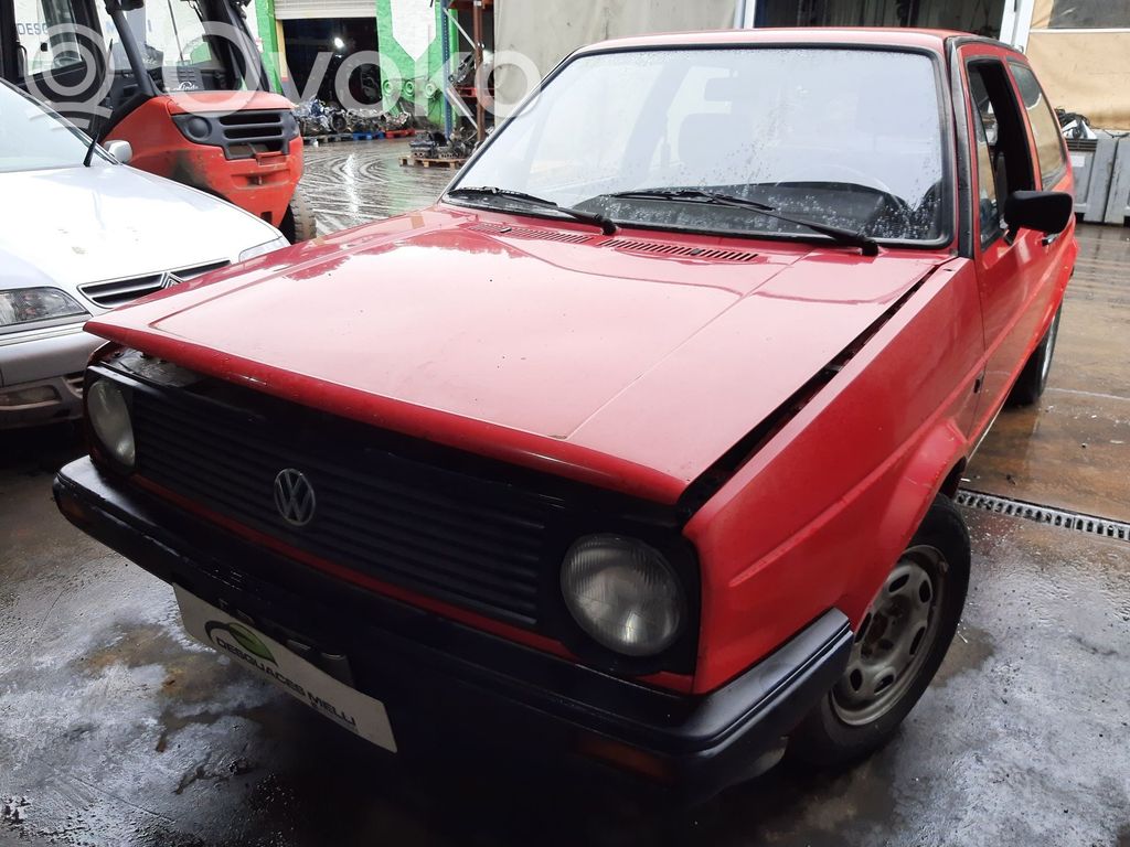 Golf II Golf  191941751