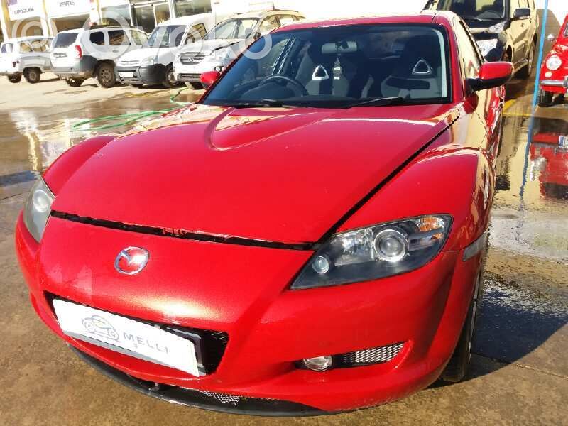 RX8 RX  F15172310C