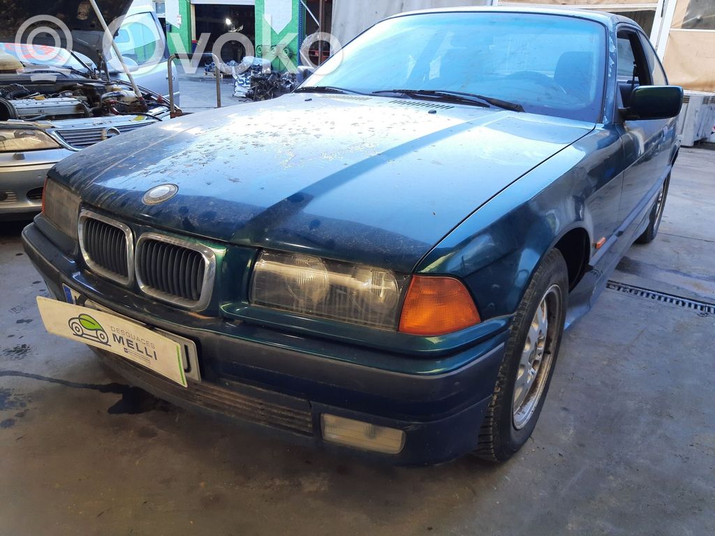 3 E36 Series 3  1247288