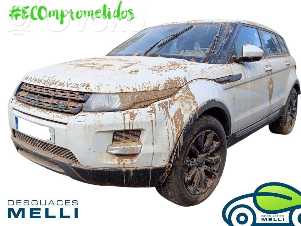 Range Rover Evoque L538 Range Rover  LR084829